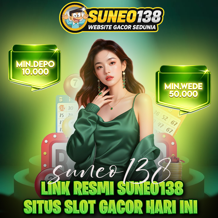 SUNEO138 | Layanan Camprookie About Terpercaya Pola Gacor Gampang Menang